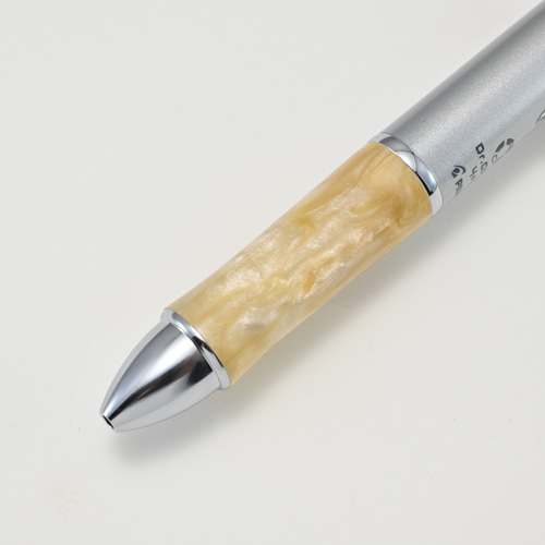 ドクターグリップ4+1用レジングリップのみ（ベージュ）＃061104 ペン