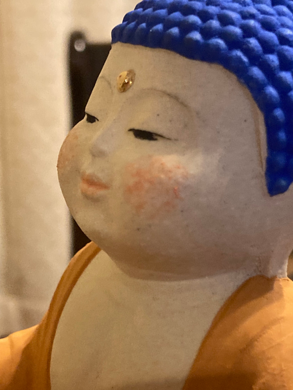taturou.825　仏像R7528B　皿R5333B　2点まとめて taturou.825 仏像R7528B 皿R5333B 2点まとめて taturou.825 仏像