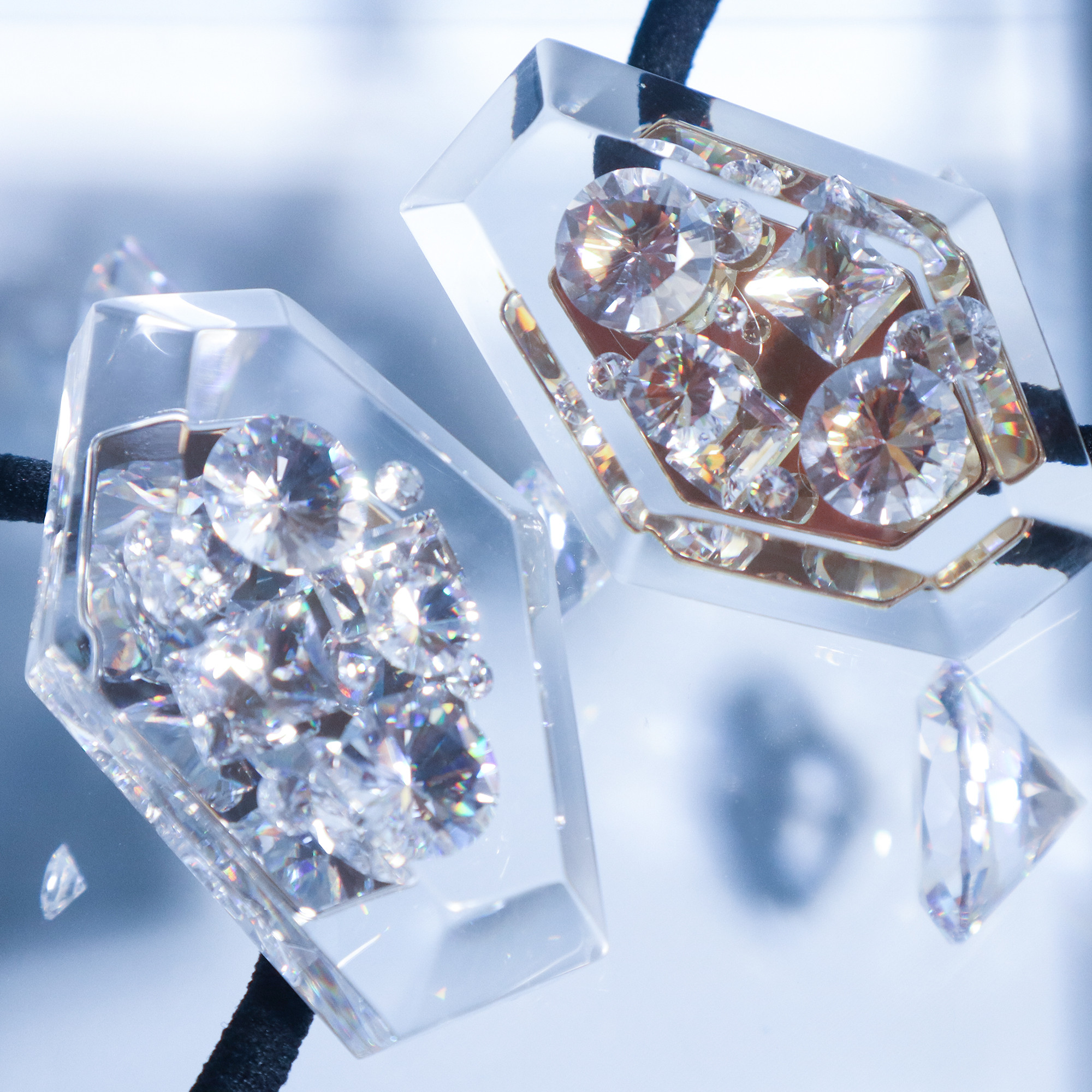 iOstudio　ギャラクシーポニー/Galaxy Pony