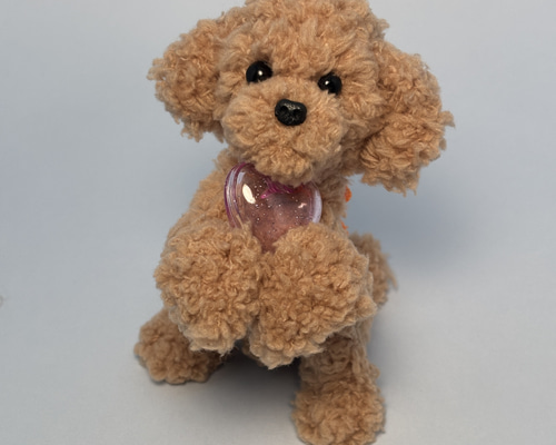 ハンドメイド 愛犬 モールドール セミオーダーU^ェ^U ¥2500〜 5d947d1cc21127ca8c989ef497f49c