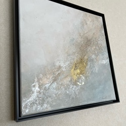 絵画 水墨画 インテリア 和風 アート 原画 墨 旅館 モダン