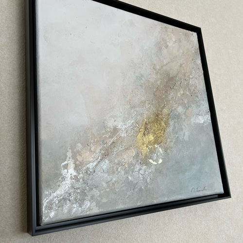 原画/額装済み/和風/禅/絵画/アート/抽象画/ニュアンス/モダン/ホテル/内装 原画/額装済み/和風/禅/絵画/アート/抽象画/モダン/ホテル