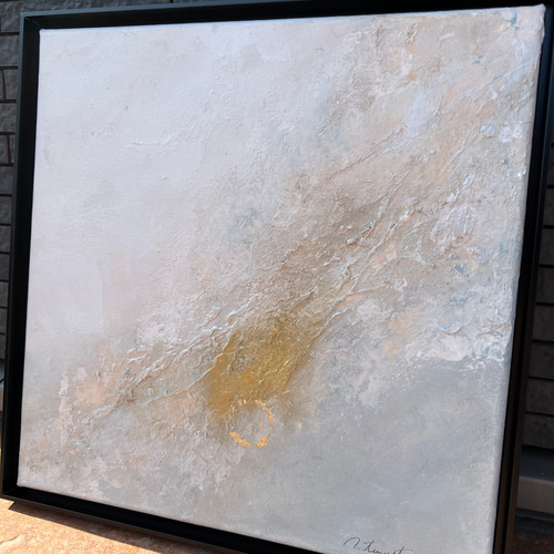 原画/額装済み/和風/禅/絵画/アート/抽象画/モダン/ホテル/黒/ゴールド 原画/額装済み/和風/禅/絵画/アート/抽象画/モダン/ホテル