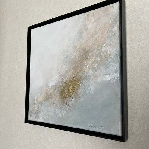 原画/額装済み/和風/禅/絵画/アート/抽象画/モダン/ホテル