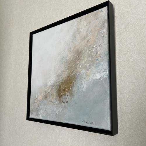 原画/額装済み/和風/禅/絵画/アート/抽象画/モダン/ホテル