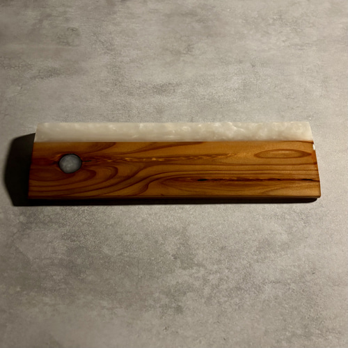 HHKB REALFORCE 60％ キーボード アームレスト パームレスト リスト