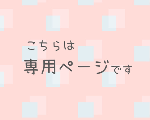 専用ページ その他ケース K.B. STITCH 通販 19517029｜Creema(クリーマ