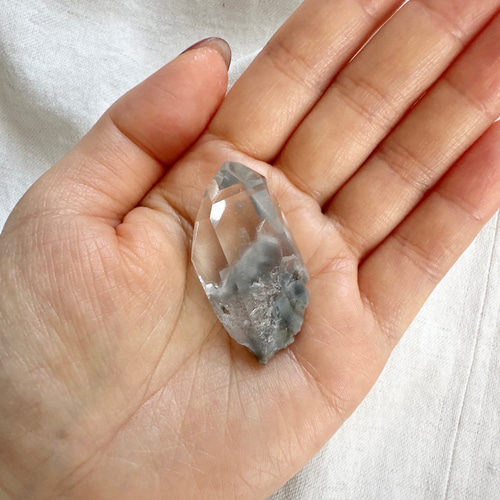 ブルーターラクォーツ 原石 C その他置物 SAKURA STONE 通販