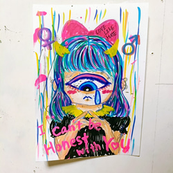 【F0号/180×140mm】風神雷神セット【現代アート 絵画 エネルギー】 F0号/180×140mm】風神雷神セット【現代アート 絵画 エネルギー