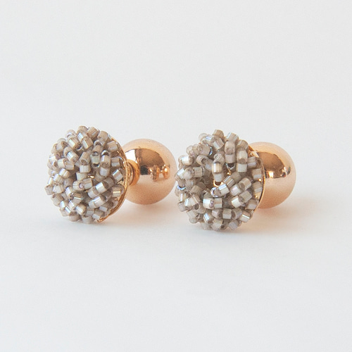 uzu no.24【pierce/earring】 ピアス（その他） 耳飾専門店 kiki
