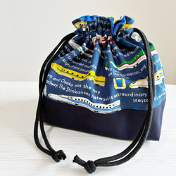 新幹線 レッスンバッグ・入園グッズ のおすすめ人気通販｜Creema