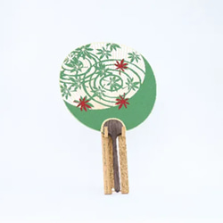 水晶入りアーシングポットキット（苔タイプ） その他素材 tunsam