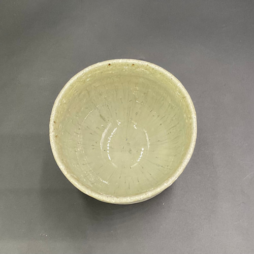 唐津焼 斑唐津湯呑／フリーカップ 湯呑み 藤ノ木陽太郎 通販 19518292