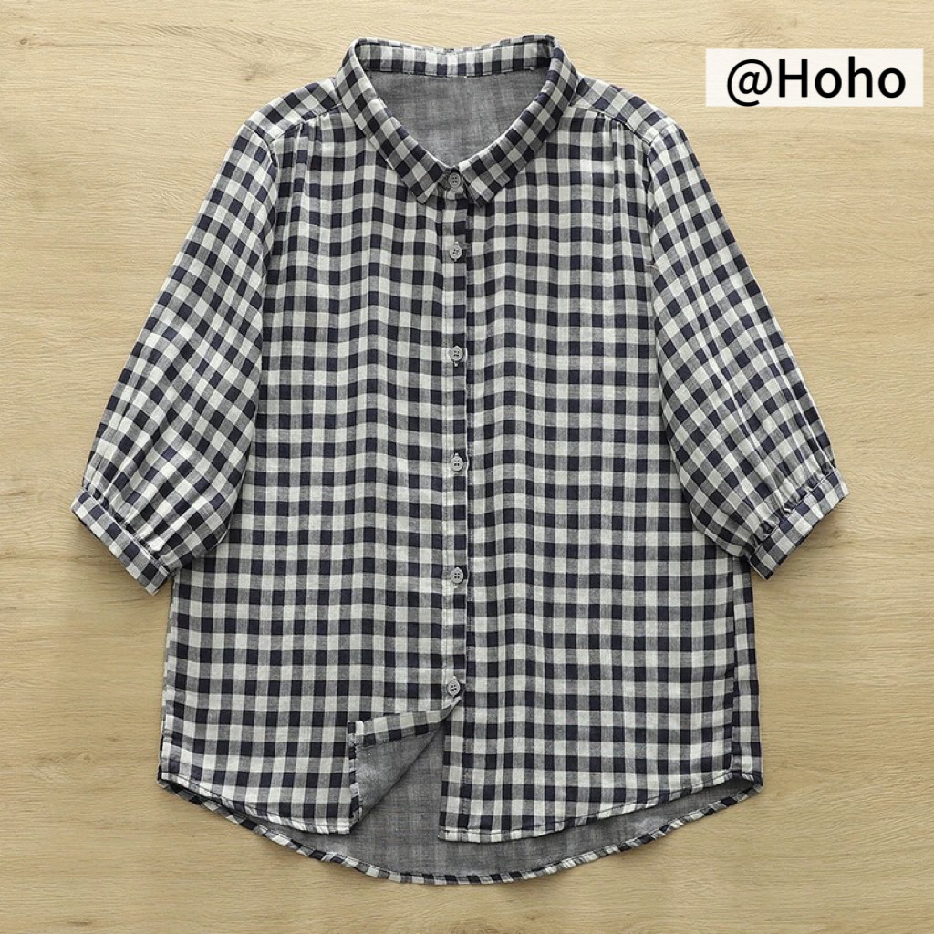 綿100％ ブラウス レディース シャツ