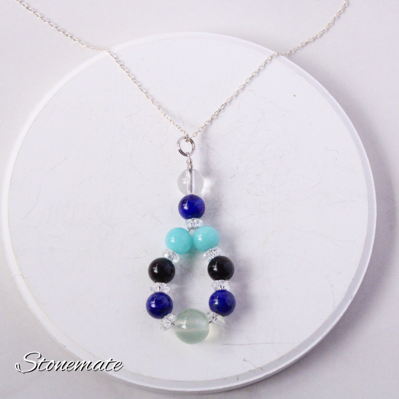 オオナムチ様　神様ネックレス