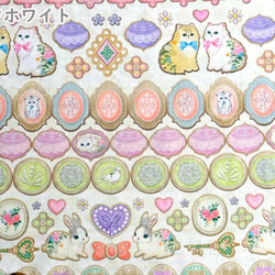 ❤️yukiemonくもあられ柄ビッグトートバッグ❤️ トートバッグ