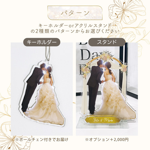 ウェルカムスペース ウェルカムボード アクスタ 結婚 結婚式