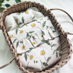 山田　お人形用クーファンベージュ 山田 お人形用クーファンベージュ 選べるクーファン♡お人形用