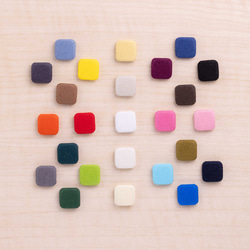 くるみボタン工房 MiSuZuYaの販売中作品一覧 | ハンドメイド通販・販売