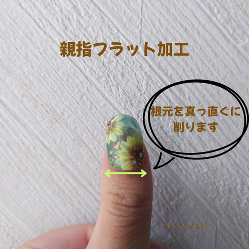 人魚の鱗ネイル 夏 マーメイド 貝殻 シェル ニュアンスアート ネイル