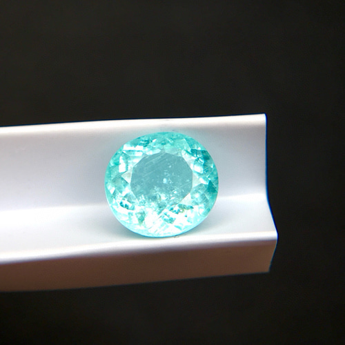 オーダーアクセサリー ルース パライバトルマリン パライバトルマリンインクォーツ STONE ASUNARO – 指輪・リング