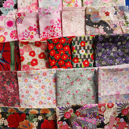 ウロバックカバー選べる2枚セット その他バッグ ちぃばぁば 通販