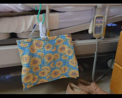 ウロバックカバー選べる2枚セット その他バッグ ちぃばぁば 通販