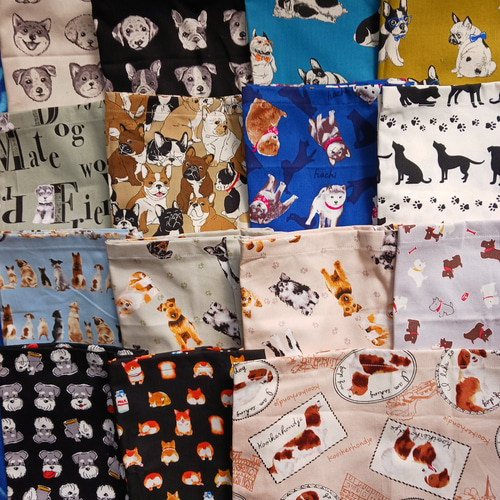 ウロバックカバー選べる2枚セット その他バッグ ちぃばぁば 通販