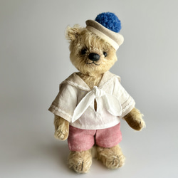 うさぎのぬいぐるみ テディラビット バニー 不思議の国のアリス うさぎ