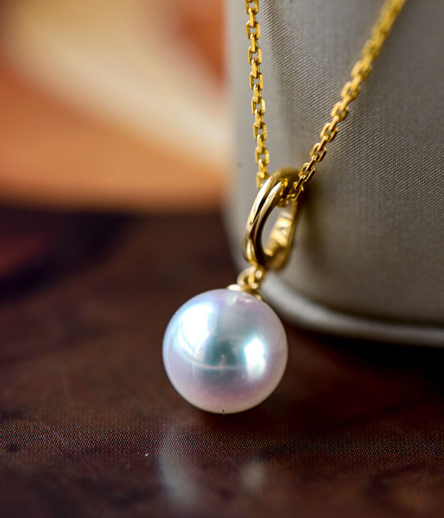 [ヘイズジュエリー] フラワーズ アンド エブリシングシリーズ 18Kゴールド 取り外し可能 ユニバーサルバックル 6.5-7m