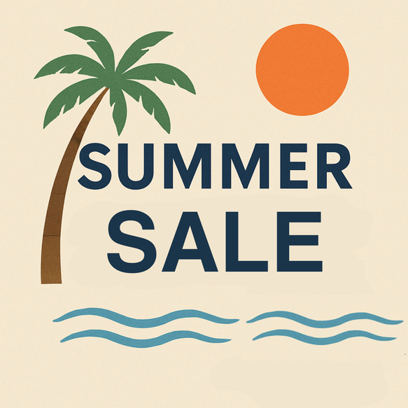 ✅SALE✨1,000円引き❣️“特別サマーSALE”開催中‼️ 15枚目の画像