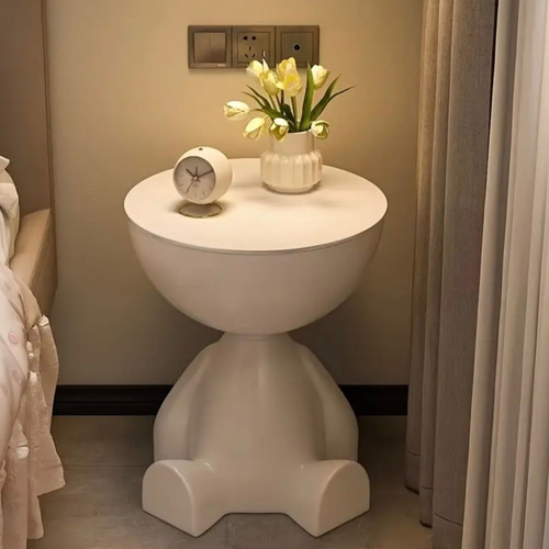 サイドテーブル モダン エンドテーブル スツール オフィス オーガ