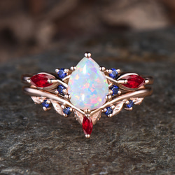 ルビー 指輪・リング の人気通販｜Creema(クリーマ) 国内最大の