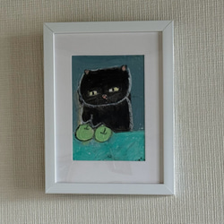 絵画 。壁掛け絵☆【きれいな白いスカートの女性が色とりどりの