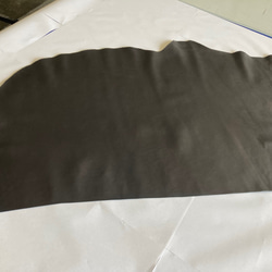 牛革　Ｋｉｐソフト弱シボ　No.17-1　ハンドメイド　レザークラフト　本革　素材　材料 1枚目の画像