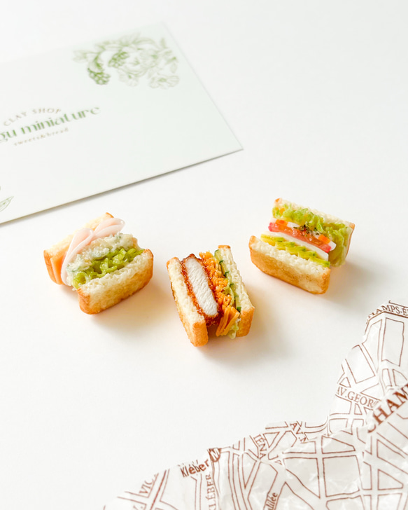 【ぬいちゃん✩.*˚】手作りお菓子セット ぬいちゃん様専用】手づくりお菓子セット