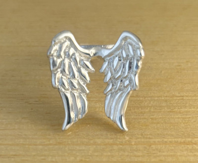 オリジナルシルバートゥリング【Angel Toering】