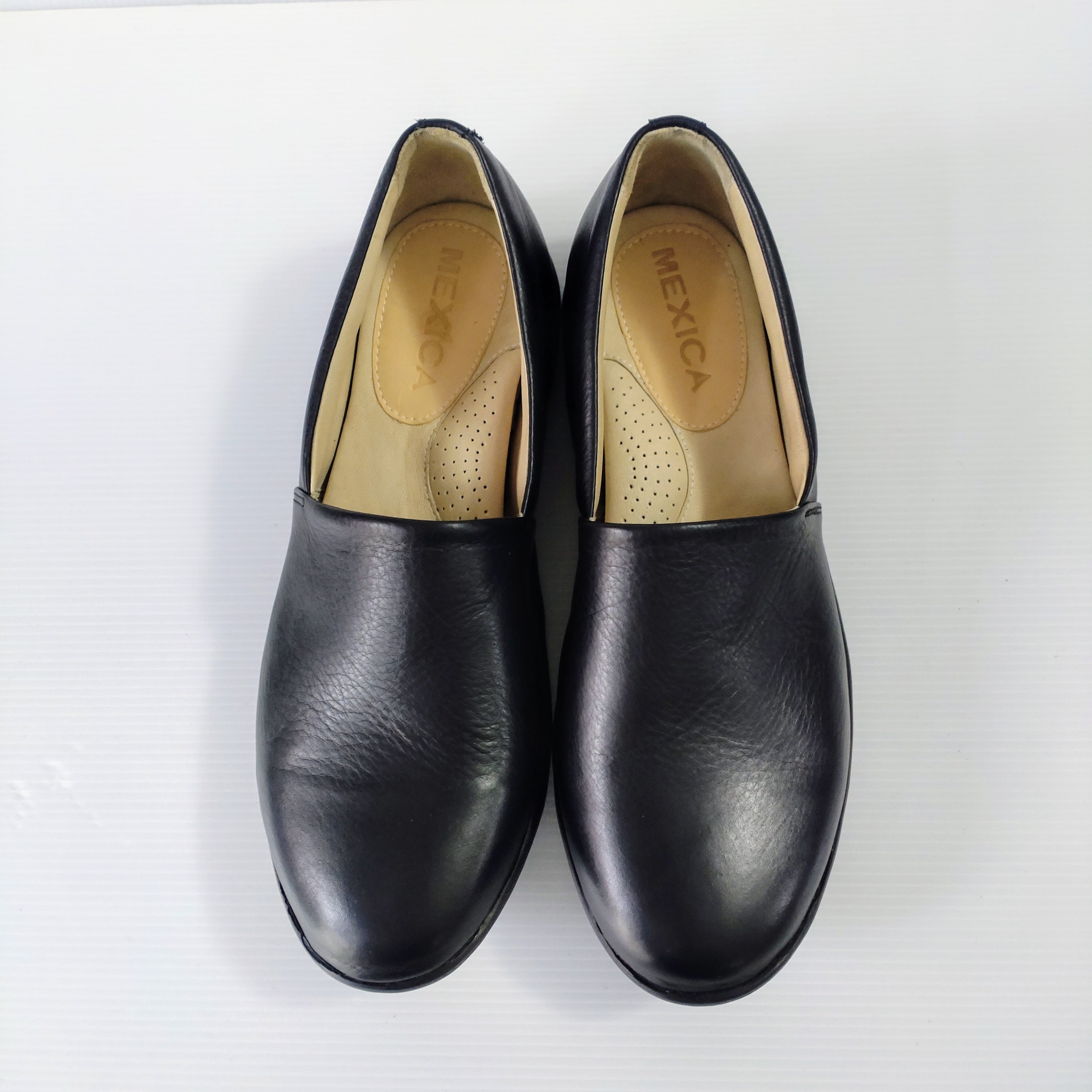 ★新作スリッポン★ぺたんこ靴★ブラック★ドライビングソール仕様★フラットシューズ★サイズ無料調整◇柔らかインソール仕様◇