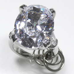 【Rosenthal, Jacob & Co.】メニューホルダー ペア【純銀】 ダックスフンド リングホルダー – Umbra® / アンブラ 日本公式サイト