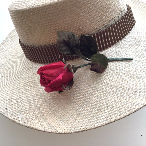 蕾薔薇 3枚目の画像