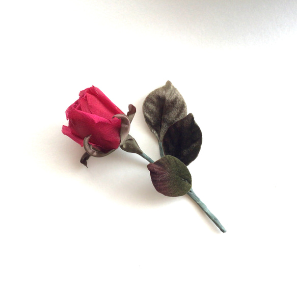 蕾薔薇 4枚目の画像