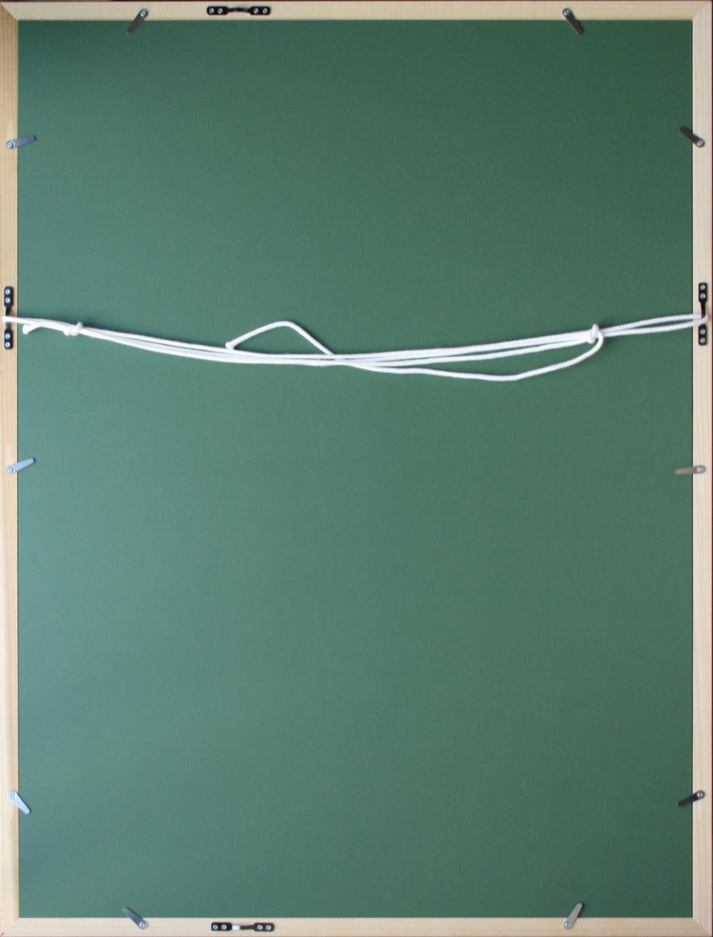 組子アートパネル 【水引七宝 コーラルピンク TypeE  ピンク背景】 和風インテリアパネル