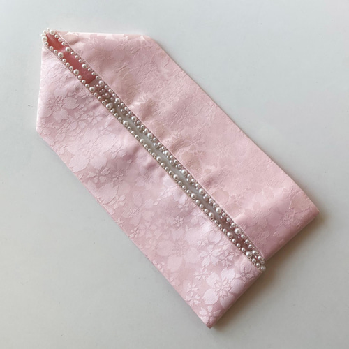 振り袖　ピンク　花柄　桜　成人式　訪問着　だてえりおまけ 振り袖 ピンク 花柄 桜 成人式 訪問着 だてえりおまけ 重ね衿 振袖