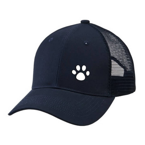 【希少・完売品】NO MASS PROD CAP ブラック メッシュ キャップ big05-4.jpg