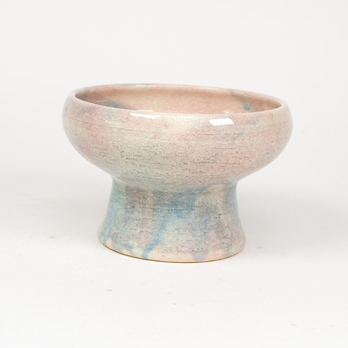 陶芸作品 #ハンドメイド　一点もののお皿 ハンドメイド 一点物 陶器 お皿 陶芸 - 皿・プレートの人気通販