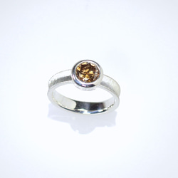 K18YG アンモライトリング 2.70ct 指輪・リング Atelier Ozaki 通販