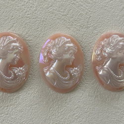 フランス コットンファブリック 輸入ファブリック ブルーフラワー 小花