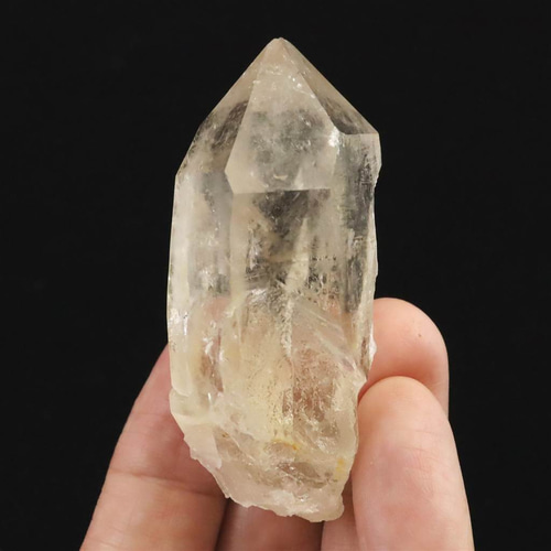 H&E社 ゴールデン アゼツライト原石 59.0g #97090 天然石 榎本通商