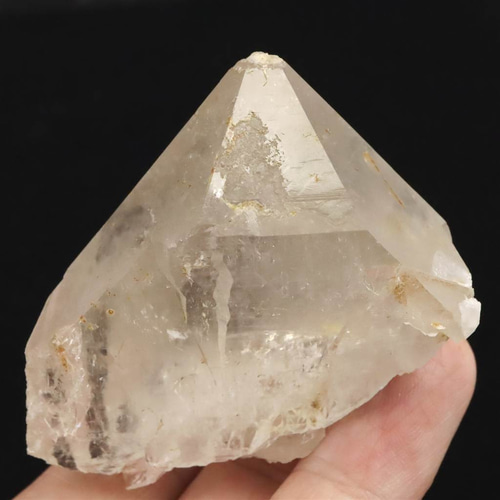 ゴールデンアゼツライト H&E社 ゴールデン アゼツライト原石 セルフヒールド 91.4g #78291