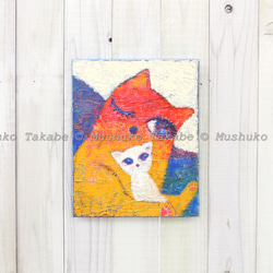 ミャンマーパゴダ（油絵） 絵画 artist tomo 通販 2869348